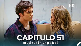 Medcezir Capítulo 51 Doblado En Español FULL HD [upl. by Nnahtebazile190]