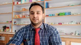 Fexet Fexofenadine Explained  Uses Dosage Benefits amp Side Effects  MohammadThePharmacist [upl. by Rumery]