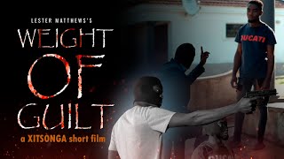 Weight Of Guilt Xitsonga Short Film  2024 [upl. by Edme838]