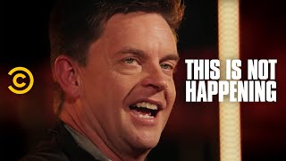 Jim Breuer  Bombing in Sears  This Is Not Happening  Uncensored [upl. by Ushijima]