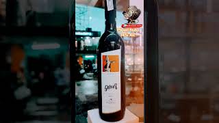 GROVER CABERNET SHIRAZ Red Wineshrots viralshort cuttack papular trending 🔥🔥🔥🔥redwine odisha [upl. by Androw333]