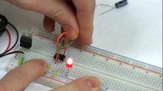 Clocks and Oscillators  An Introduction To Digital Electronics  PyroEDU [upl. by Auqenwahs]