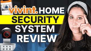 Vivint Home Security System Everything You Need to Know [upl. by Gothard]