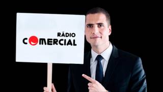 Mixórdia de Temáticas  Nº10 Rádio Comercial  Ricardo Araújo Pereira [upl. by Rednav261]