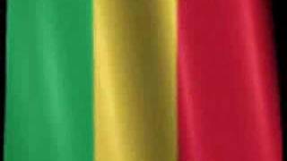 Anthem Mali [upl. by Teague]