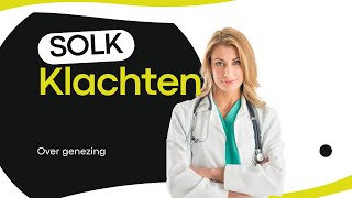 SOLK Klachten  Genezen [upl. by Baerl362]