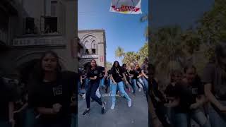 FERGUSSON COLLEGE PUNE FEST 2023  RoundUP fergussoncollege vibes viral AXUXS137 [upl. by Alaric21]