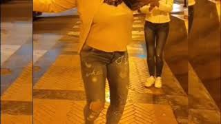 Gitana bailando por rumbas 2019 [upl. by Siskind]