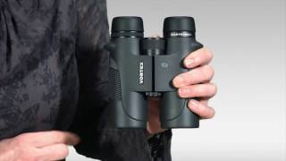 Vortex Diamondback Binoculars [upl. by Odraccir]