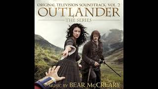 FULL AUDIOBOOK  Outlander Audiobook by Diana Gabaldon  1 [upl. by Cornall]