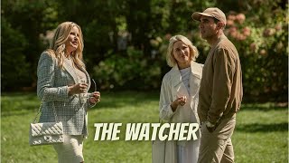 THE WATCHER Trailer 2022  Official Trailer  Upcoming Movie Trailer  Cweb News [upl. by Tran]