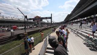 MotoGP 2013 Indianapolis Grand Prix  flyby [upl. by Nautna]