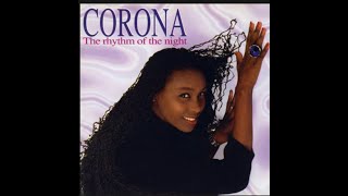 corona  rhythm of the night extended 90s extendedversion dance corona rhythmofthenight [upl. by Karie]