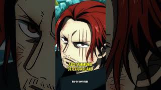 POV SHANKS shanks onepiece haki anime onepiecespoiler [upl. by Crysta]