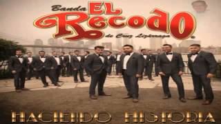 Consecuencias de mis actos Banda el Recodo [upl. by Sackey315]