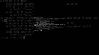 IP Adresi Nasıl Öğrenilir  shors linux shell [upl. by Yluj]