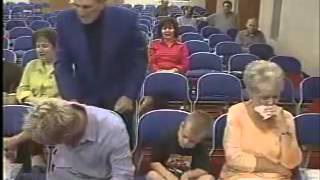 Doyle Davidson  Water of Life Ministries  Goes Crazy on His Congregation [upl. by Ximenez]