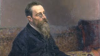 RimskyKorsakov Capriccio Espagnol  Sydney Symphony Orchestra Piero Gamba conductor [upl. by Aneeuqal]