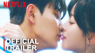 Hierarchy Season 2  Official Trailer  Korean Drama  Roh Jeongeui Lee Chaemin Kim Jaewon [upl. by Ceevah]