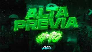 🔥 ALTA PREVIA 10  ENGANCHADO FIESTERO LO MAS NUEVO  JUNIO 2023  ALTA PREVIA 🔥 [upl. by Gnen]