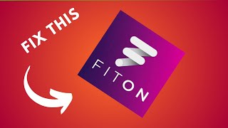 how to fix FitOn app not working [upl. by Combe]