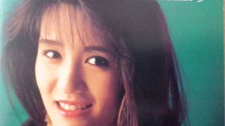 Last Christmas Song 浜田麻里 [upl. by Ahsienroc]