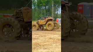 UTV Confident and assured driving championship atvextreme mud extremeoffroad mud extreme [upl. by Ydoj483]