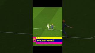 Opponent Crazy Passes 🥲 efootball efootball2024 pes pes2021 pesmobile [upl. by Anitnatsnoc]