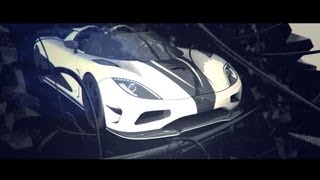 Need for Speed Most Wanted  Final Race  Koenigsegg Agera R VS Pagani Huayra  1080p High Settings [upl. by Solita]