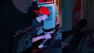 7 Years  Lukas Graham🎹 lukasgraham 7years pianocover 2010smusic piano popmusic pianomusic [upl. by Anaed]