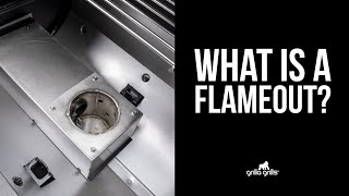 What is a Flameout on a Pellet Grill  Grilla Grills Explains How to Diagnose Fix and Avoid Them [upl. by Rains]