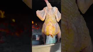 Chef Kanans Special Way to Grill Chicken and Marinade Recipe for Super Flavor for his Daughter 🤤🔥 [upl. by Ben]