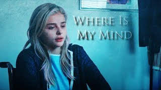 Susannah Cahalan  Where Is My Mind [upl. by Almeeta]