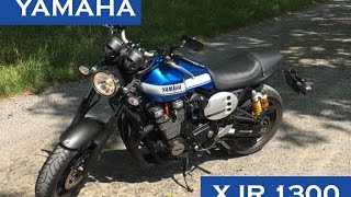 YamahaXJR1300 [upl. by Noitna]