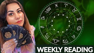 Hindi• ALL SIGNS ➡️ WEEKLY 0915th DECEMBER TAROT READING YE HAFTA KESA HOGA 🤔💰🎆🎁🏆💍 [upl. by Tongue]