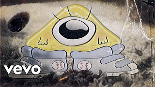 Baby Bill Cipher lalalalala song remix [upl. by Lavoie647]