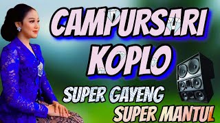 MIDANGETAKEN LANGGAM2 CAMPURSARI JAWA KOPLO GAYENG DAN SUPER MANTUL  GENDING JAWA  POP JAWA JOOS [upl. by Noyahs]