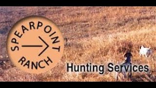 Spearpoint Ranch Hunting Lodge [upl. by Oremor]