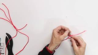 12 Braid Splice and Chinese Rope Trick [upl. by Nai]