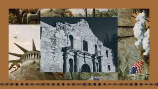 What Really Happened at the Alamo—The Experiment Podcast [upl. by Mcgean982]