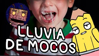 adivinanzas infantiles con chistes para niños y padres con el  SR SOSO  lluvia de mocos 🤣🤣🤣 [upl. by Arama]