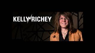 Kelly Richey  Carry The LightAngelas SongJericho Road [upl. by Nico]