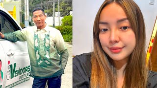 Diwata Drops Bombshell About Rosmar Tan ‘Hindi Kami Close Talaga’ [upl. by On]