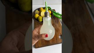 Lemon juice panrathu romba easy tan Lemon juice recipe [upl. by Erodisi]