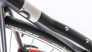 Bicycle Cube AERIUM HPA Pro 2014 [upl. by Ahsimrac]