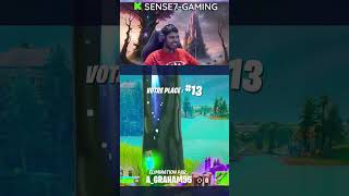 booom  sense7gaming on Twitch [upl. by Petronilla]