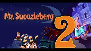 The Lord and the Wizard Play MrSnoozleberg Part 2 [upl. by Sukhum]