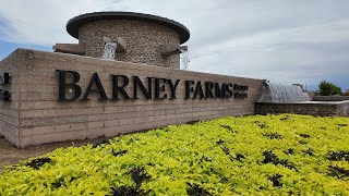 Barney Farms By Fulton Homes [upl. by Bum]