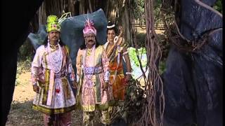 Shree Jagannath  Episode 33  Epic Story  Oriya Devotional  Lokdhun Oriya [upl. by Mauralia]