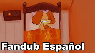 No puedo dormir 😣 Smiling Critters Animation  Fandoblaje Español Latino [upl. by Salocin459]